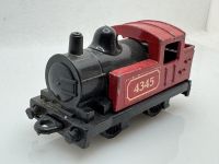 1978 Steam Loco