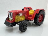 Majorette Traktor