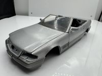 Mercedes 500 SL B-Ware