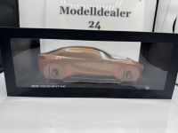 BMW Vision Next 100