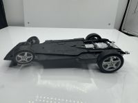 Ferrari F355 Cabrio Felgen + Unterboden