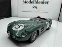 Aston Martin DBR1