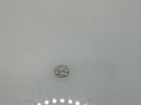 1979 VW T3 Emblem