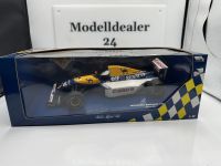 Williams Renault FW15 - Damon Hill