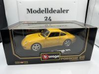 Porsche 993 Coup