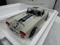 1960 Chevrolet Corvette 24 Hr. Le Mans Class Champion