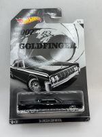 1964 Lincoln Continental 007 Goldfinger