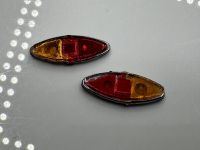 1970 Fiat 850 Familiare Rcklichter