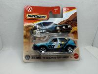 1990 VW Golf Country #90