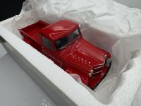 Jeep Willys Pick-Up