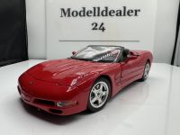 Chevrolet Corvette Cabrio