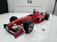 Ferrari F399