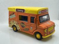 Pizza Food Truck