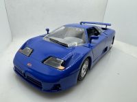 Bugatti Eb 110
