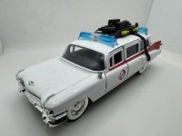 Ghoustbuster Ecto-1