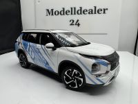 Mitsubishi Outlander Argentinien Championship