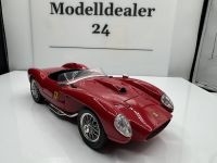 Ferrari Testa Rossa Erste Serie