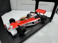 1976 McLaren-Ford M23 #11 James Hunt