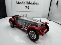 Mercedes SSK Sport