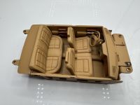 1982 Cadillac Fleetwood Brougham Felgen + Innenausstattung