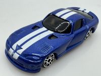Dodge Viper GTS  Coup