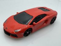 Lamborghini Aventador LP700-4