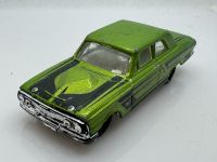 2001 Ford Thunderbolt