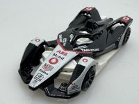 2019 Formula E Gen 2