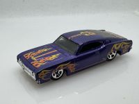 2008 1969 AMC AMX