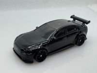 2018 Jaguar XE SV Project 8