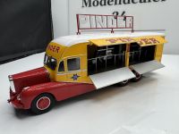 1951 Bernard 28 Electrical Truck Pinder Circus