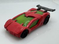2014 McDonalds Racer