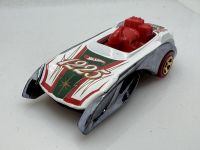 2019 Rockin´ Santa Sled #1225