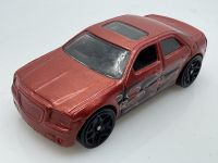 2012 Chrysler 300C