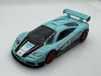 2017 McLaren F1 GTR