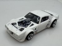 2021 1970 Pontiac Firebird