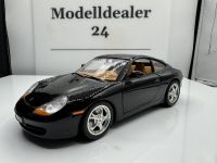 Porsche 996 Carrera Coup