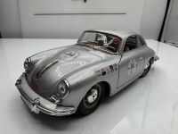 Porsche 356 B Coup