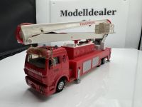 Feuerwehr Teleskop Drehleiter