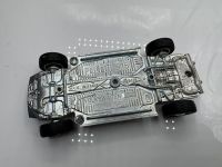 VW Kfer Cabrio Felgen + Unterboden