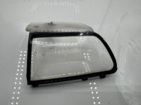 VW Golf 4 GTI Seitenscheibe Links