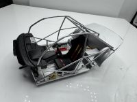 1995 Alfa Romeo 155 V6 Alboreto Innenausstattung
