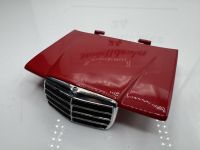 Mercedes W123 Motorhaube + Grill