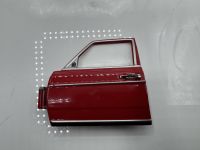 Mercedes W123 Tr Links