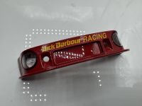 Porsche 935 Dick Barbour Stostange Vorne