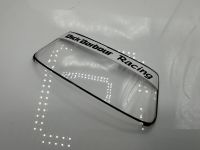 Porsche 935 Dick Barbour Windschutzscheibe