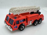 1982 Fire Engine