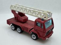 Mercedes Feuerwehr Drehleiter