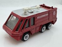 Flughafen Feuerwehr