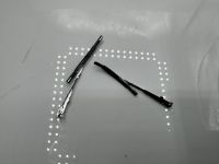 Mercedes 280 S Scheibenwischer